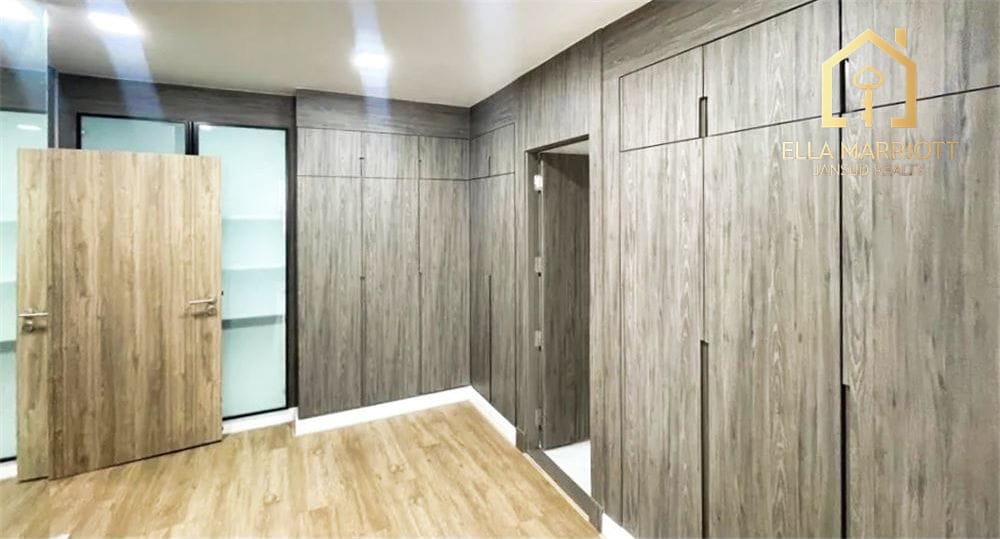 4-Schlafzimmer-Eigentumswohnung im Raj Mansion – 14 Gehminuten zur BTS Asok 6