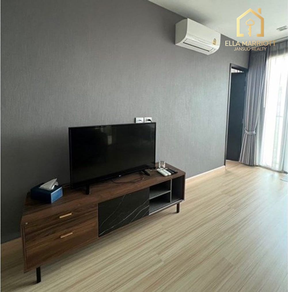 Value Condo in Phra Khanong: Invest & Live Well 2