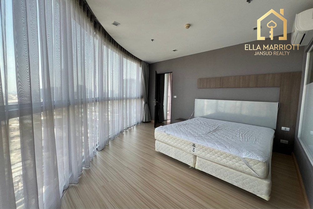 Value Condo in Phra Khanong: Invest & Live Well 5