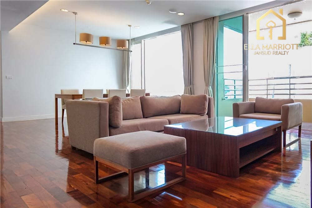 เช่า 4 ห้องนอน 3 ห้องน้ำ คอนโด ใน สุขุมวิท, กรุงเทพฯ 3
