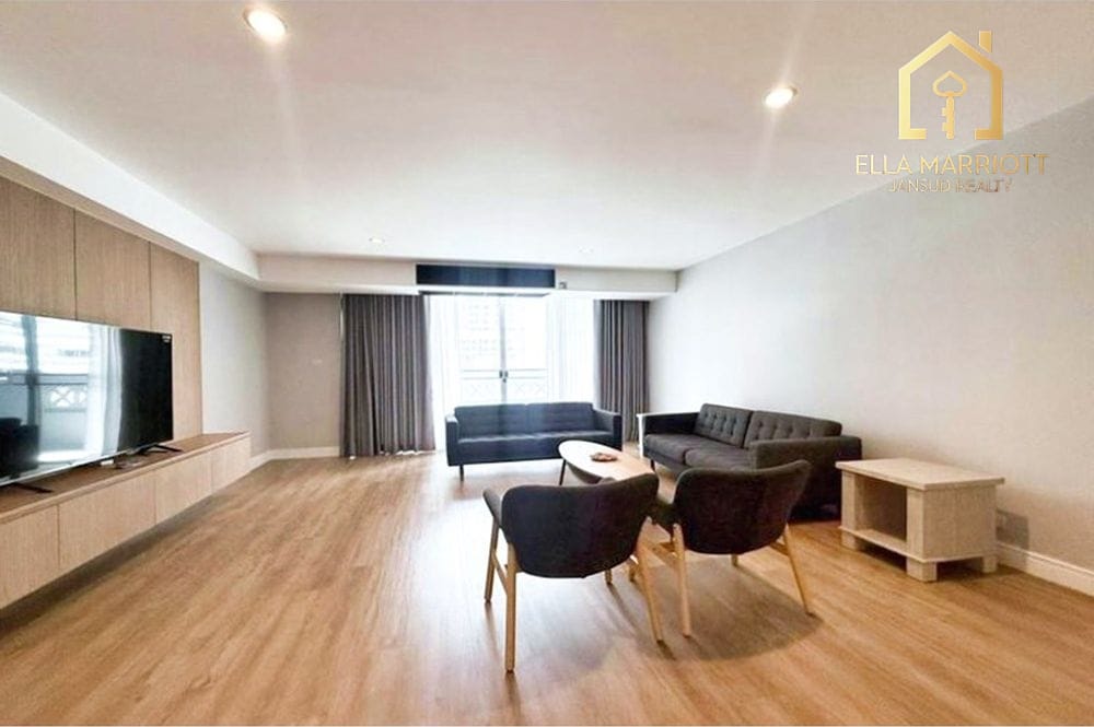 เช่า 4 ห้องนอน 4 ห้องน้ำ คอนโด ใน สุขุมวิท, กรุงเทพฯ 2