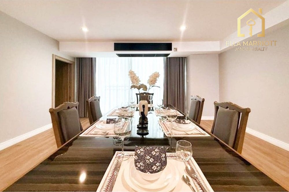 เช่า 4 ห้องนอน 4 ห้องน้ำ คอนโด ใน สุขุมวิท, กรุงเทพฯ 4