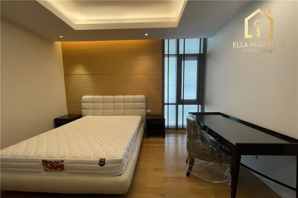 Rent 130K | 290sqm 3BR High Floor | Pet-Friendly | Sukhumvit 59 11