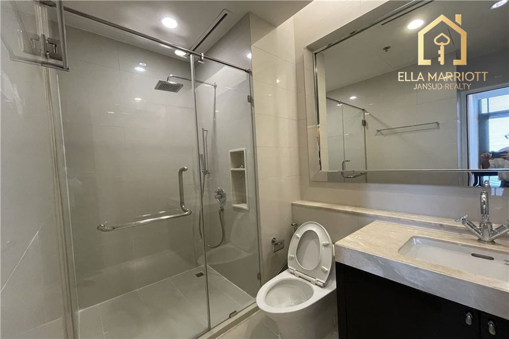 Rent 130K | 290sqm 3BR High Floor | Pet-Friendly | Sukhumvit 59 13