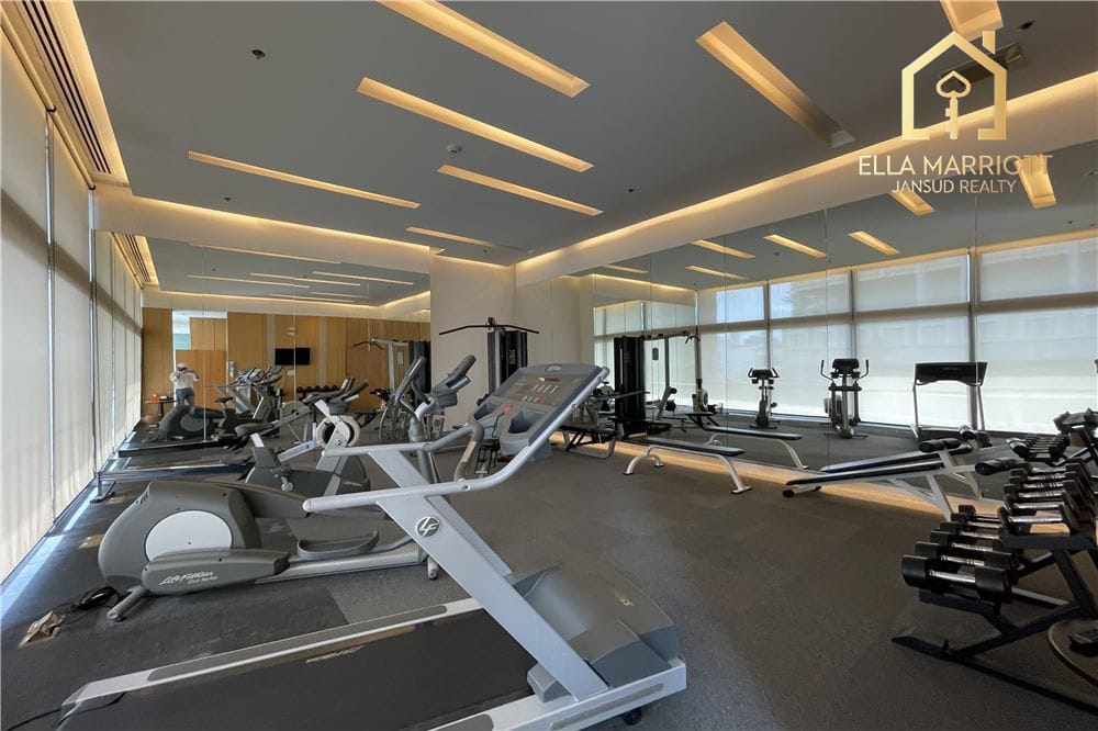 Rent 130K | 290sqm 3BR High Floor | Pet-Friendly | Sukhumvit 59 17