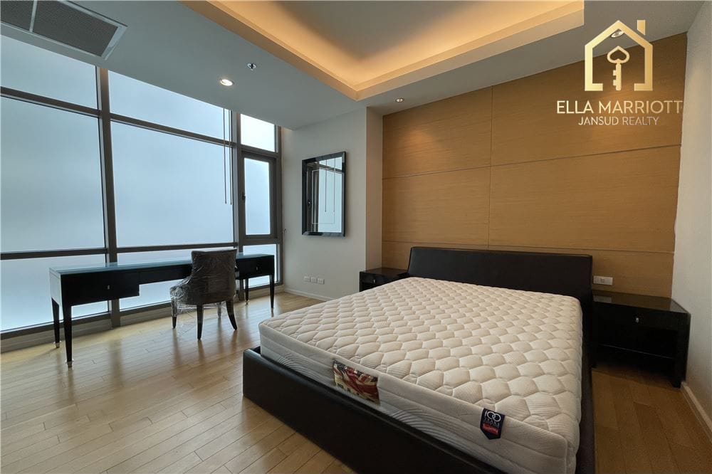 Rent 130K | 290sqm 3BR High Floor | Pet-Friendly | Sukhumvit 59 9