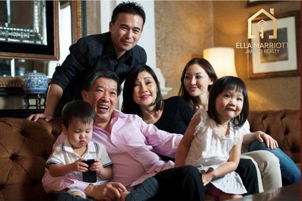 6-Schlafzimmer-Eigentumswohnung im Wish Signature Midtown Siam — 7 Gehminuten zur BTS Ratchathewi 4