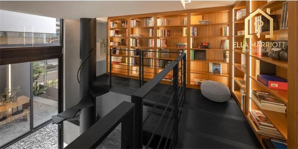 沙吞南别墅460平方米3室4卫出售 10