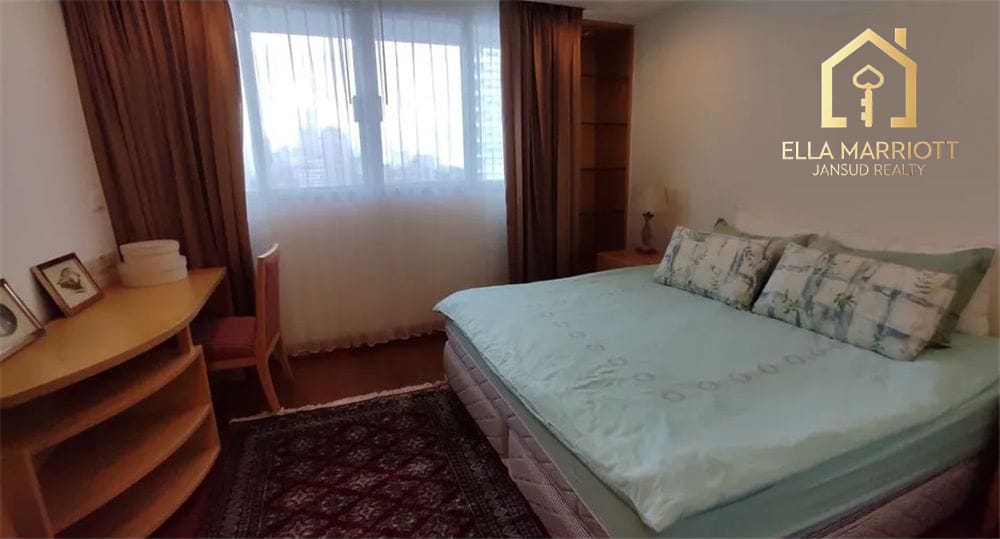 Geräumige, tierfreundliche 3-Zimmer-Wohnung zur Miete in Sukhumvit 22 - 274 m² 7