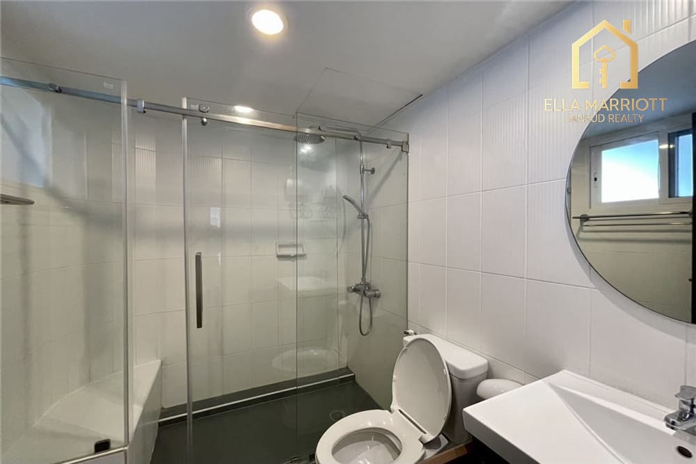3-Schlafzimmer Eigentumswohnung in Asoke 17