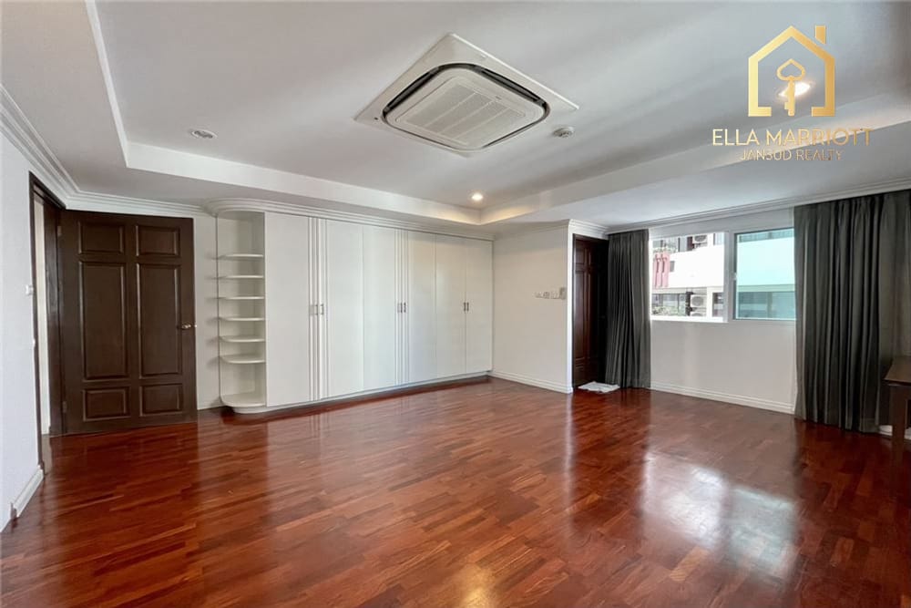 3-Schlafzimmer Eigentumswohnung in Asoke 2