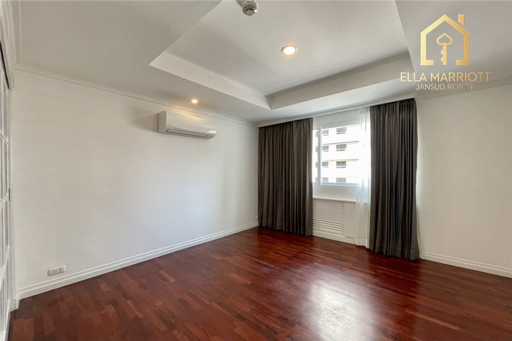 3-Schlafzimmer Eigentumswohnung in Asoke 5