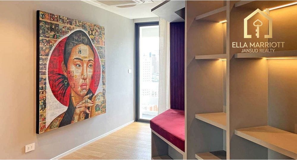 For Sale Duplex 2 Bedrooms - Special Price Crystal Garden 13