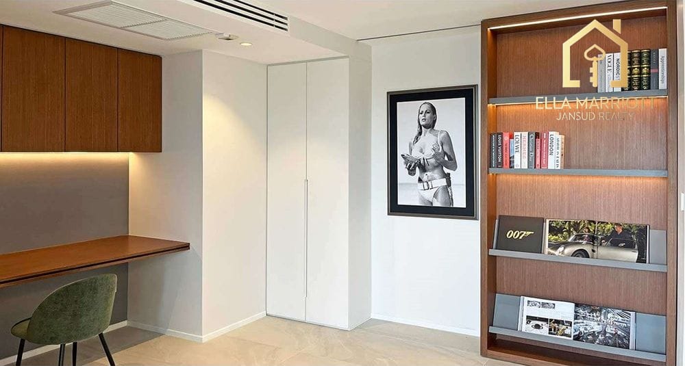 For Sale Duplex 2 Bedrooms - Special Price Crystal Garden 14