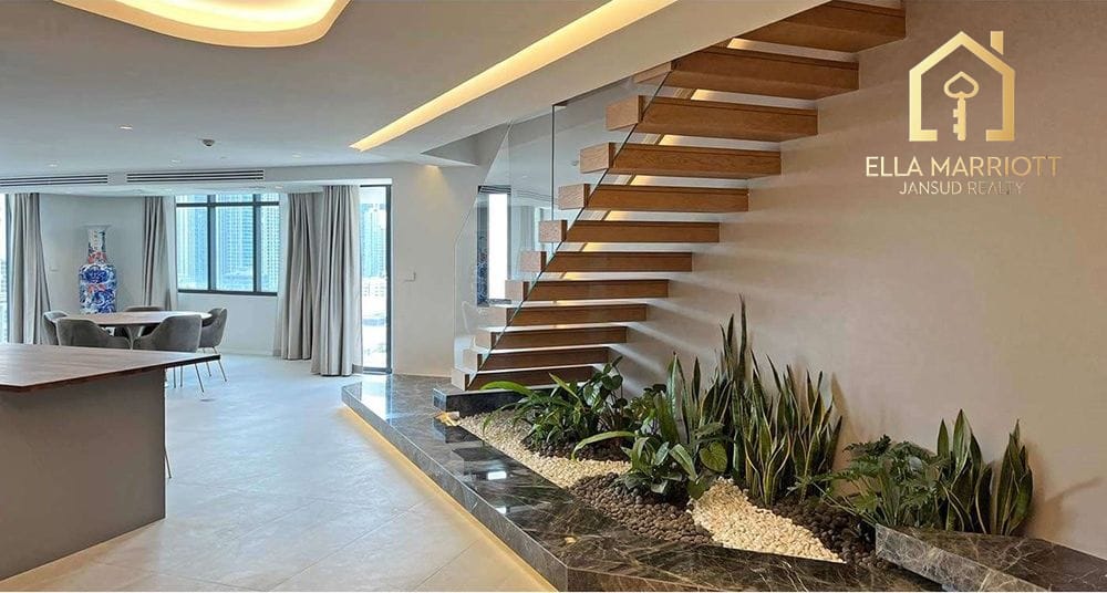 For Sale Duplex 2 Bedrooms - Special Price Crystal Garden 8