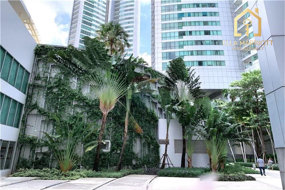 素坤逸路（下）亚素站Millennium Residence公寓145.61平方米3室3卫出售 13