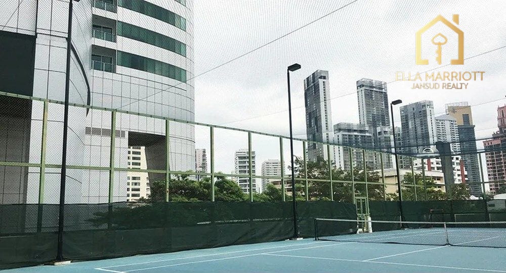 素坤逸路（下）亚素站Millennium Residence公寓145.61平方米3室3卫出售 16