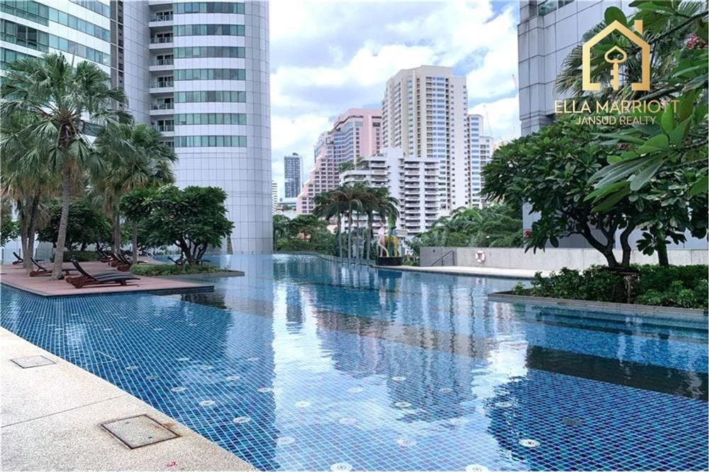 素坤逸路（下）亚素站Millennium Residence公寓145.61平方米3室3卫出售 18