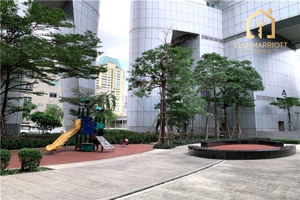 素坤逸路（下）亚素站Millennium Residence公寓145.61平方米3室3卫出售 19