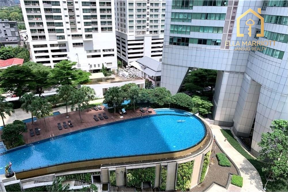 素坤逸路（下）亚素站Millennium Residence公寓145.61平方米3室3卫出售 21
