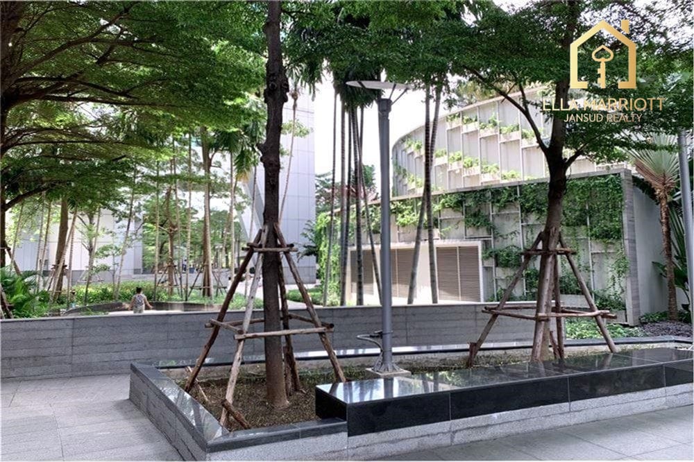 素坤逸路（下）亚素站Millennium Residence公寓145.61平方米3室3卫出售 22
