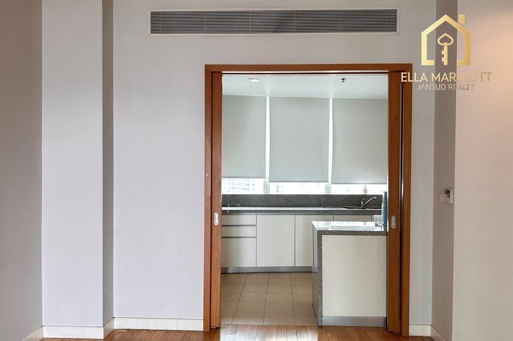 素坤逸路（下）亚素站Millennium Residence公寓145.61平方米3室3卫出售 3