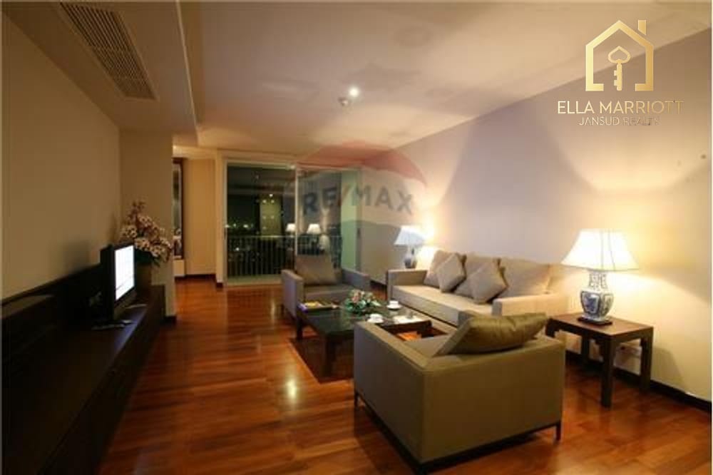 3-Schlafzimmer-Wohnung zur Miete in Sukhumvit 55 (Thonglor) 3