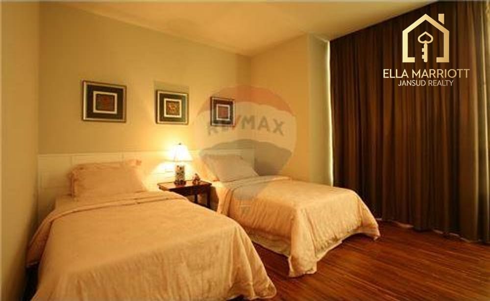 3-Schlafzimmer-Wohnung zur Miete in Sukhumvit 55 (Thonglor) 6