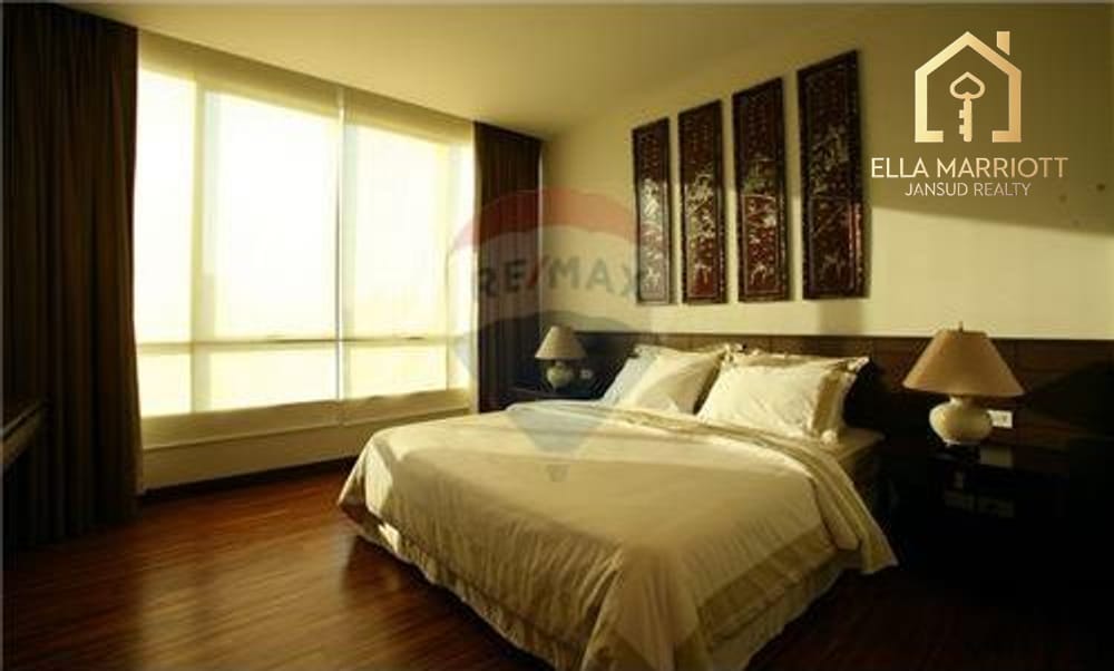 3-Schlafzimmer-Wohnung zur Miete in Sukhumvit 55 (Thonglor) 7