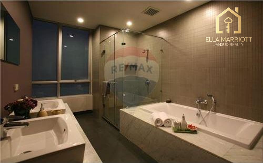 3-Schlafzimmer-Wohnung zur Miete in Sukhumvit 55 (Thonglor) 8