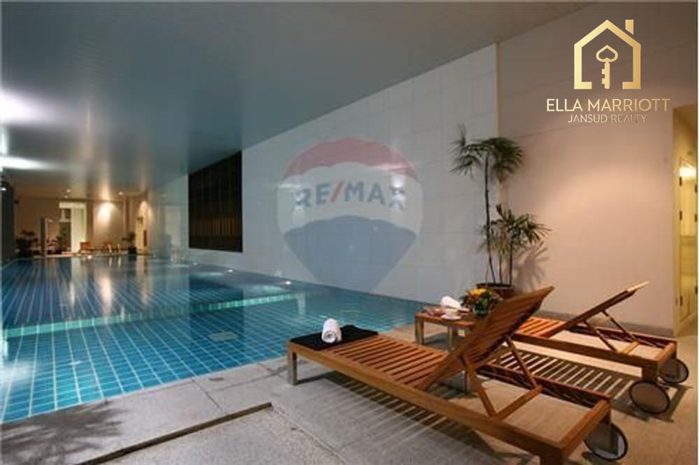 3-Schlafzimmer-Wohnung zur Miete in Sukhumvit 55 (Thonglor) 9