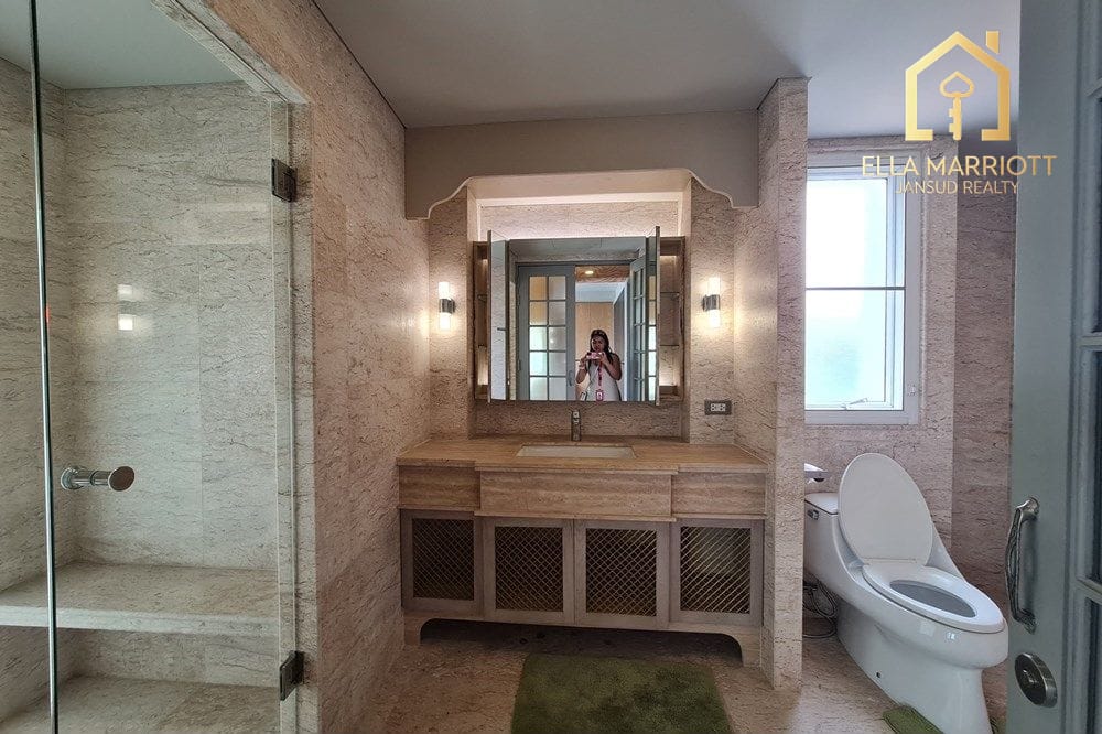 Turnberry Condo – Industrial Loft Living in Sukhumvit 33 17