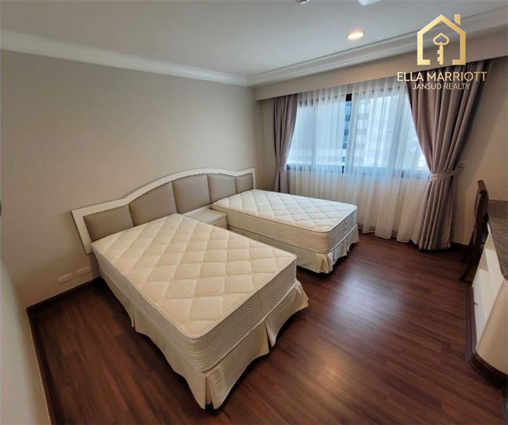เช่า 3 ห้องนอน 3 ห้องน้ำ คอนโด ใน สุขุมวิท, กรุงเทพฯ 11