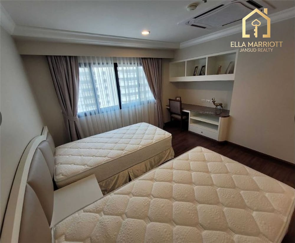 เช่า 3 ห้องนอน 3 ห้องน้ำ คอนโด ใน สุขุมวิท, กรุงเทพฯ 12