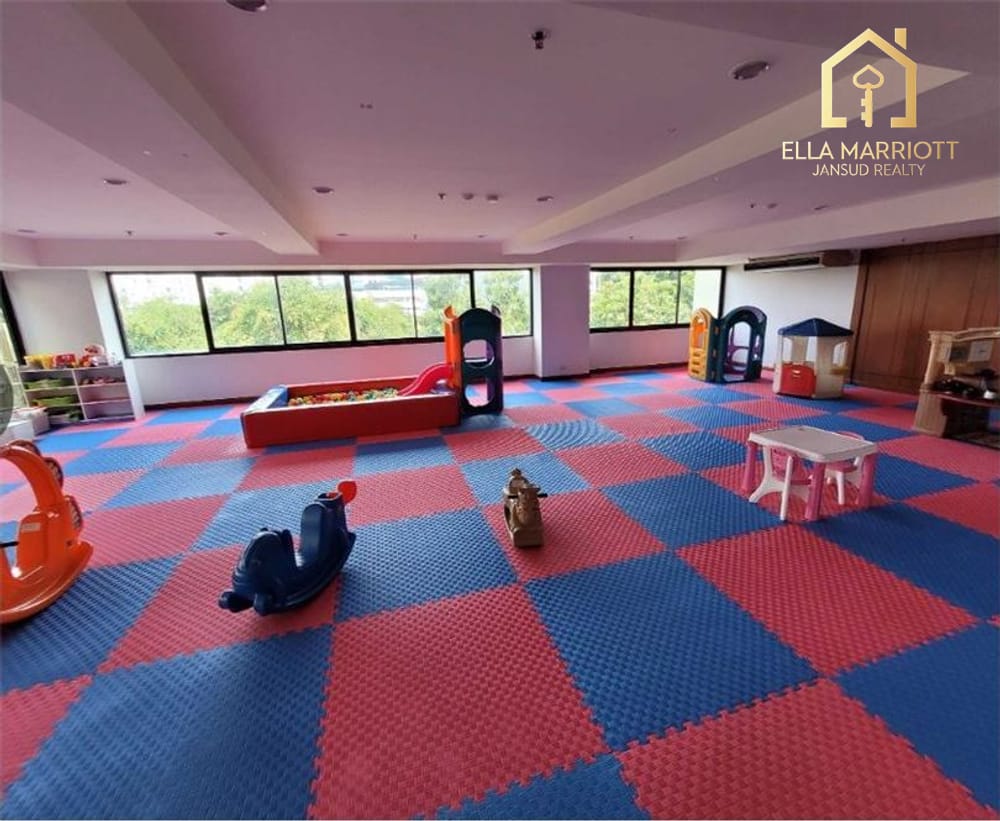 เช่า 3 ห้องนอน 3 ห้องน้ำ คอนโด ใน สุขุมวิท, กรุงเทพฯ 14