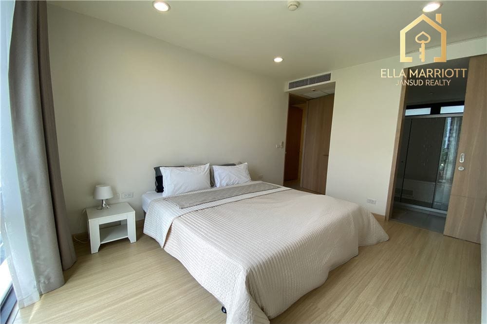 For Rent: Pet-Friendly 2-Beds Condo in Sukhumvit 63 – 80 SQM 14