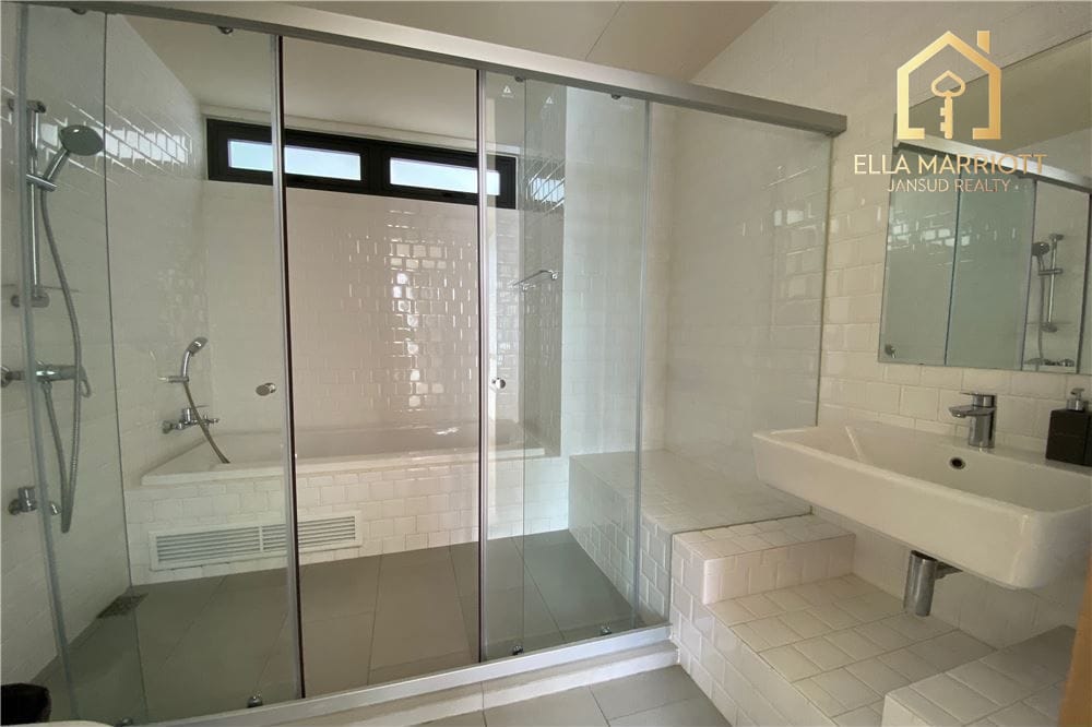 For Rent: Pet-Friendly 2-Beds Condo in Sukhumvit 63 – 80 SQM 16