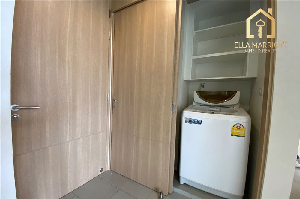 For Rent: Pet-Friendly 2-Beds Condo in Sukhumvit 63 – 80 SQM 18