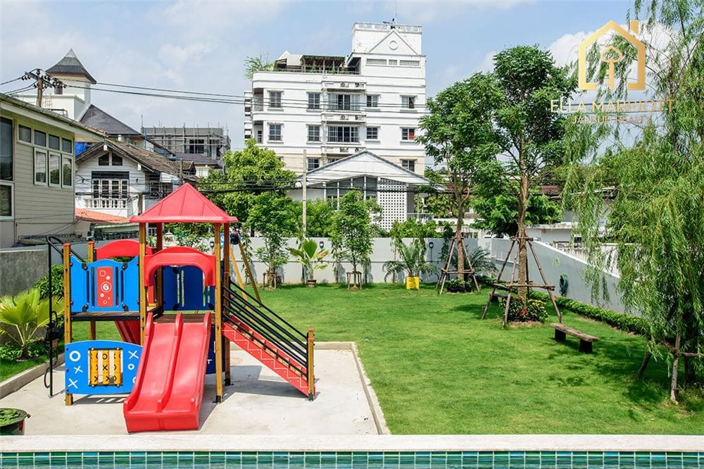 For Rent: Pet-Friendly 2-Beds Condo in Sukhumvit 63 – 80 SQM 21