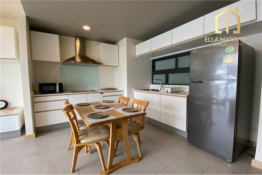 For Rent: Pet-Friendly 2-Beds Condo in Sukhumvit 63 – 80 SQM 5
