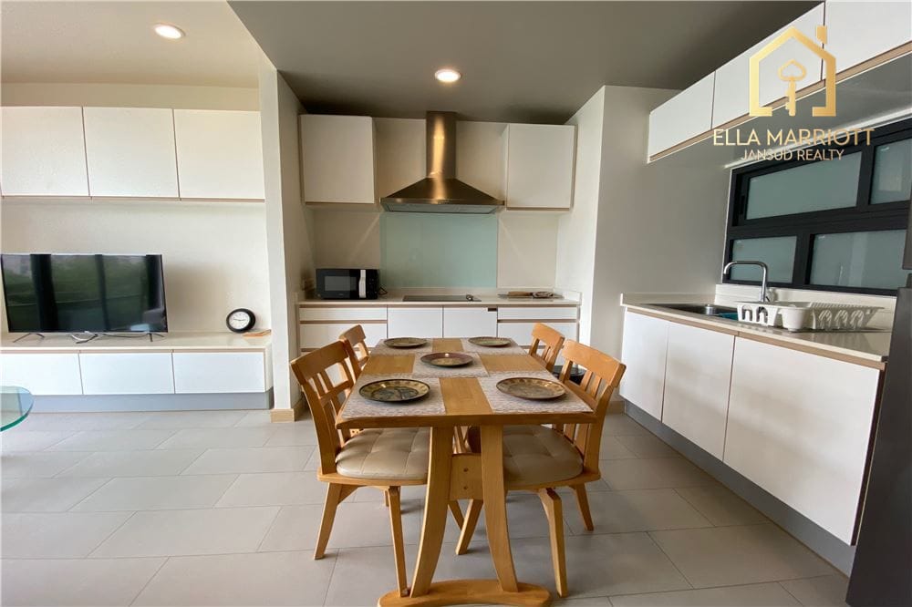 For Rent: Pet-Friendly 2-Beds Condo in Sukhumvit 63 – 80 SQM 6
