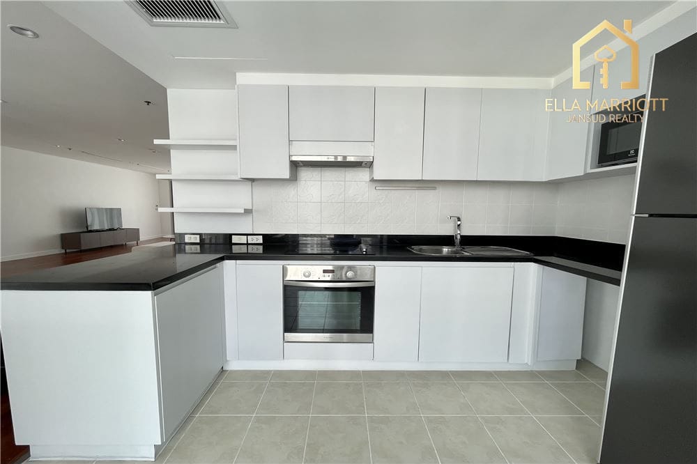 Pet Friendly 4BR | 290sqm Private Pool & Garden | Heart of Ekamai 14