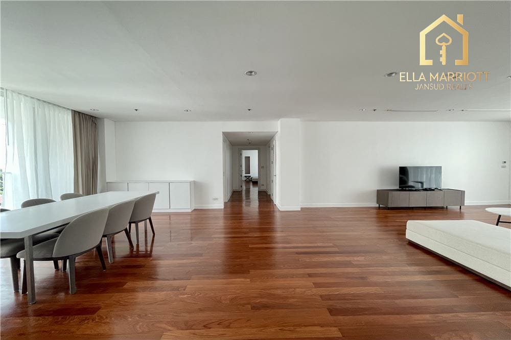 Pet Friendly 4BR | 290sqm Private Pool & Garden | Heart of Ekamai 2