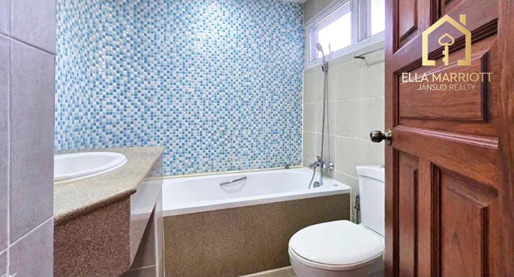 3-Bedroom Condo for Rent 10