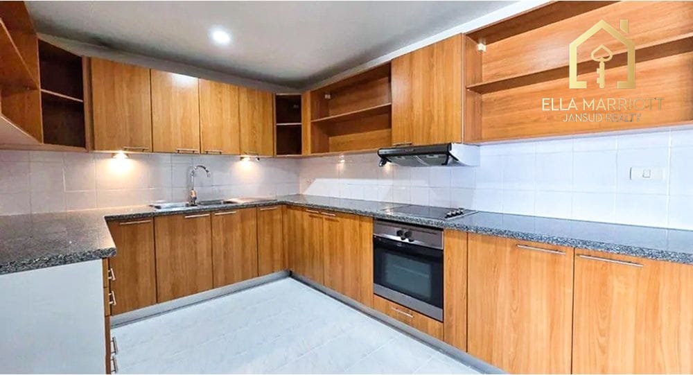 3-Bedroom Condo for Rent 3