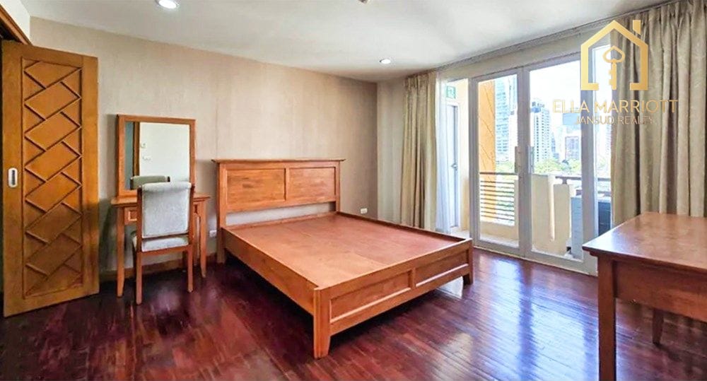 3-Bedroom Condo for Rent 4