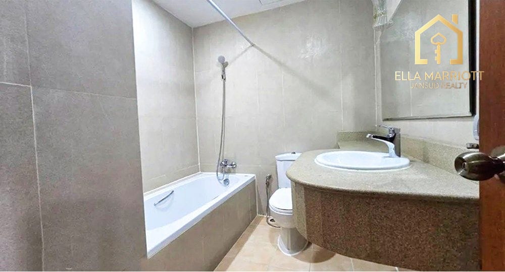 3-Bedroom Condo for Rent 5
