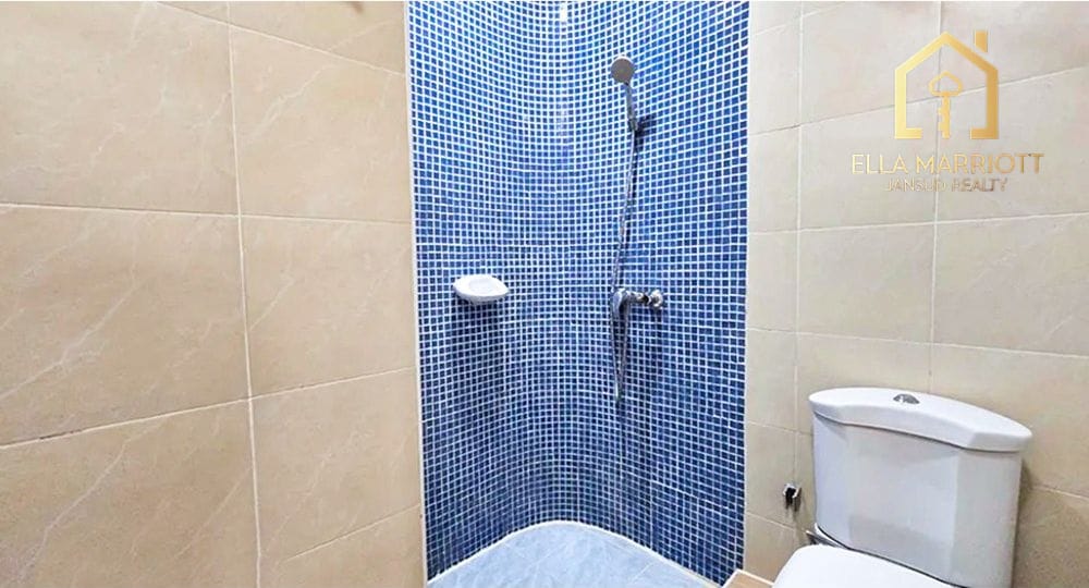 3-Bedroom Condo for Rent 7