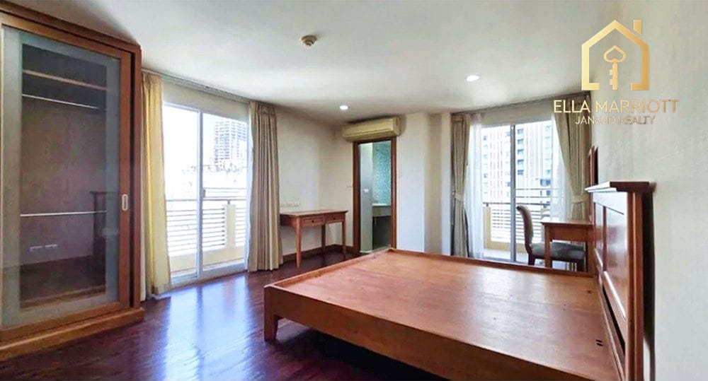 3-Bedroom Condo for Rent 8