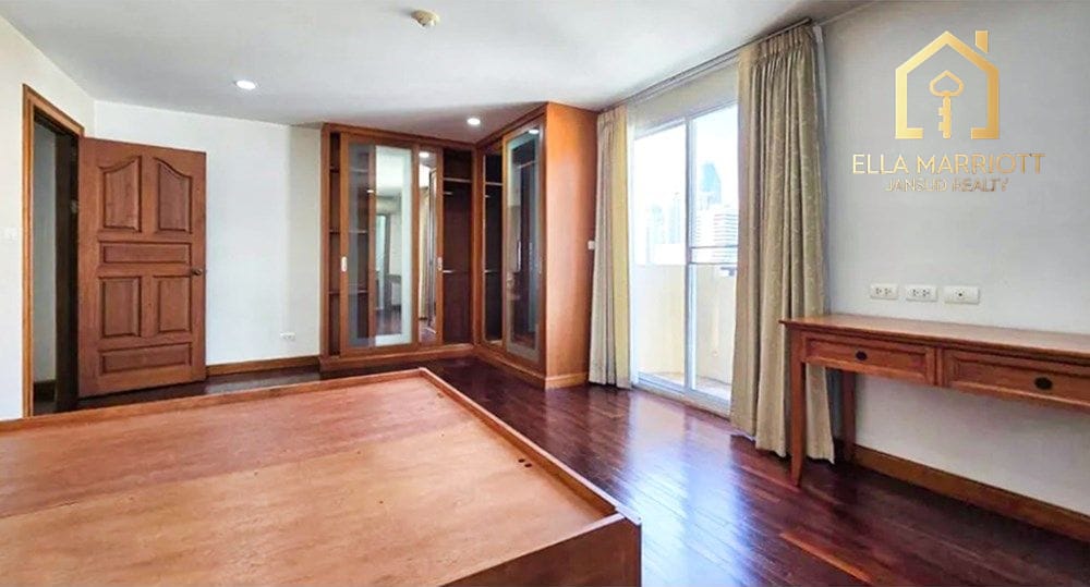 3-Bedroom Condo for Rent 9